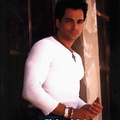 Jeff Katz Photoshoot #1