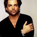 Eddie Garcia Photoshoot #1