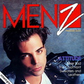 Menz - Fall '89 [USA]