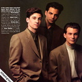 Esquire - Oct. '91 [USA]