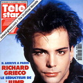 Telestar - Nov. '91 [France]