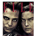 Elle - Nov. '90 [UK]