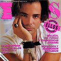 Eres - Dec. '91 [Mexico]