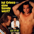 Bravo - May. '92 [Germany]