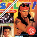 Salut - Nov. '92 [France]