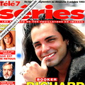Télé 7 Series - Oct. '93 [France]