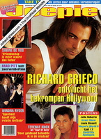 Joepie cover