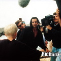 Behind the Scenes