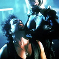 Production Stills