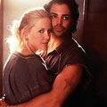 Production Stills