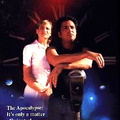 Posters, Covers & Ads