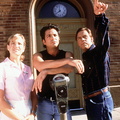 Production Stills