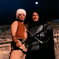Promotional Stills