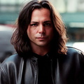 Promotional Stills
