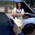 Production Stills