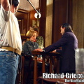 Behind the Scenes