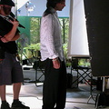 Behind the Scenes