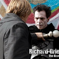 Production Stills