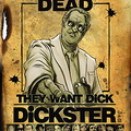 Posters, Covers & Ads