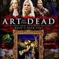 Posters, Covers & Ads