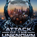 Attack Of The Unknown (2020)