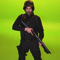 Promotional Stills