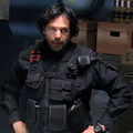Production Stills