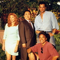 Promotional Photoshoot #1