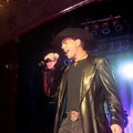 Finale Shoot at the Wildhorse
